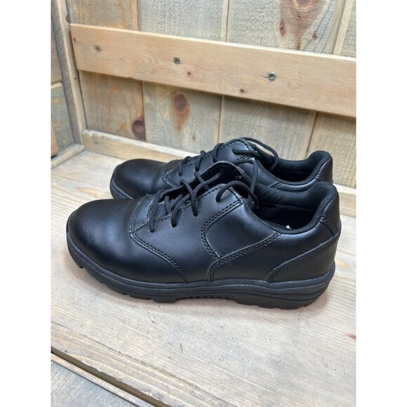 Red Wing Shoes Womens Safety Toe Work Shoes 6105 Size 8 - Picture 5 of 8